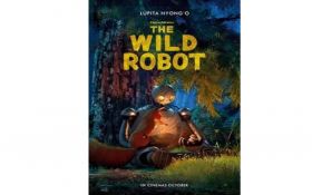 Jadwal Bioskop di Samarinda Hari Ini, The Wild Robot Hanya Diputar di Sini - JPNN.com Kaltim