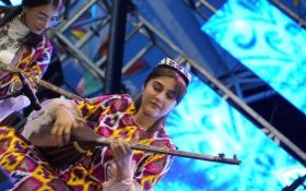 Kaltim Ethnic And World Music Festival Berlangsung hingga Besok, Ini Lokasinya - JPNN.com Kaltim