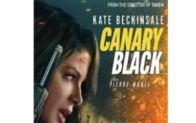 Jadwal di Bioskop Citimall Bontang XXI, Film Canary Black Tayang Mulai Hari Ini - JPNN.com Kaltim