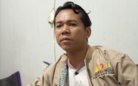  Tim Mudyat-Waris Muin Laporkan Dugaan Kampanye Hitam, Ini Langkah Bawaslu PPU - JPNN.com Kaltim