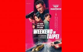 Berikut Jadwal Bioskop di Samarinda 16 Oktober 2024, Ada Weekend In Taipei  di Big Mall XXI - JPNN.com Kaltim