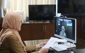 Sekdaprov Sri Wahyuni Ingatkan ASN Kelola Informasi di Medsos dengan Bijak - JPNN.com Kaltim