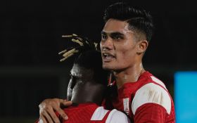 Live Streaming Persis Solo vs Borneo FC, Tuan Rumah Berharap Pemain ke-12 Berperan - JPNN.com Kaltim