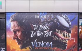 Jadwal Bioskop di Balikpapan Hari Ini, Film Venom: The Last Dance Tayang Perdana - JPNN.com Kaltim