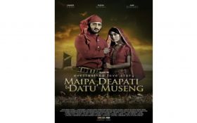 Jadwal Terbaru Bioskop di Balikpapan, Ada Film Maipa Deapati dan Datu Museng di CGV - JPNN.com Kaltim