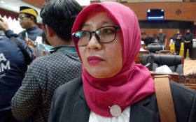 Sujiati DPRD Tegaskan Setiap Anak dan Perempuan Berhak Dapat Perlindungan - JPNN.com Kaltim