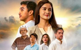 Jadwal Bioskop di Samarinda Hari Ini,   Film Puang Bos Tayang Perdana di Big Mall XXI - JPNN.com Kaltim