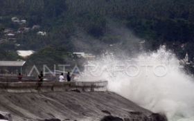 Peringatan BMKG untuk Warga Kaltim: Waspada Dampak Pasang Laut Setinggi 2,9 Meter - JPNN.com Kaltim