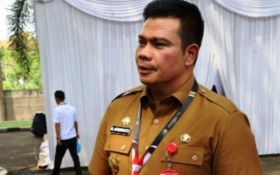 Pjs Bupati Kukar Bambang Arwanto Ungkap Kunci Mengatasi Kerawanan di Pilkada 2024 - JPNN.com Kaltim