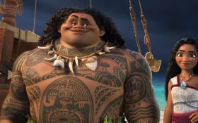 Jadwal Bioskop Citimall Bontang XXI Hari Ini, 30 November 2024, Ada Film Moana 2 - JPNN.com Kaltim