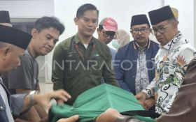 Mantan Gubernur Kaltim Awang Faroek Meninggal Dunia, Hari Ini Dimakamkan di Tenggarong - JPNN.com Kaltim