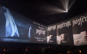 Jadwal Bioskop di Balikpapan Hari Ini, 5 Februari, Film Nosferatu Tayang Perdana - JPNN.com Kaltim