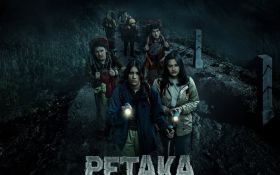 Jadwal Bioskop Balikpapan Hari Ini, Film Petaka Gunung Gede Diputar 9 Kali - JPNN.com Kaltim