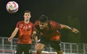 Borneo FC Percaya Diri Rebut 3 Poin dari Malut United di Stadion Gelora Kieraha Ternate - JPNN.com Kaltim