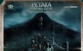 Jadwal Bioskop Bontang Hari Ini 11 Februari 2025, Ada 3 Film Tayang - JPNN.com Kaltim