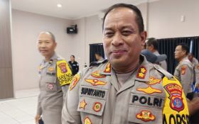 Kapolres PPU Siap Terima Laporan Masyarakat Lewat WhatsApp, Catat Nomornya! - JPNN.com Kaltim