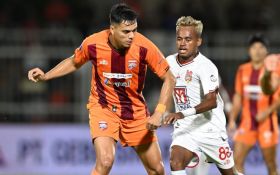 Klasemen Liga 1 Setelah Borneo FC Ditekuk Malut United 0-3 - JPNN.com Kaltim