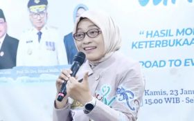  Maratua Run 2025 Segera Digelar di Pulau Derawan, Begini Persiapannya - JPNN.com Kaltim