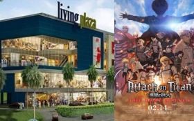 Jadwal Bioskop Balikpapan Hari Ini, Ada 9 Film Pilihan yang akan Tayang di Cinepolis - JPNN.com Kaltim