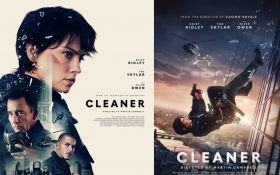 Jadwal Bioskop Samarinda Hari Ini, Film Cleaner Dibintangi Daisy Ridley Diputar di Sini - JPNN.com Kaltim