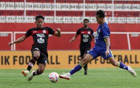 Head to Head, Persiba Balikpapan Vs NZR Sumbersari Selalu Berakhir Imbang - JPNN.com Kaltim