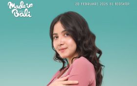 Jadwal Bioskop Samarinda Hari Ini, Film Terbaru Bulan Sutena Hanya Tayang di Sini - JPNN.com Kaltim