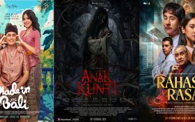 Jadwal Bioskop Balikpapan Hari Ini, 20 Februari: 3 Film Terbaru Tayang Perdana di CGV - JPNN.com Kaltim