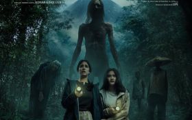 Jadwal Bioskop Citimall Bontang XXI Hari Ini, Film Petaka Gunung Gede Belum Tergeser - JPNN.com Kaltim