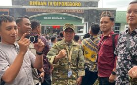 Ikuti Retret Kepala Daerah di Magelang, Ini Harapan Bupati Kutim Ardiansyah Sulaiman - JPNN.com Kaltim