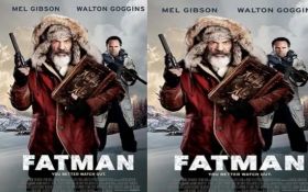 Jadwal Bioskop di Samarinda Hari Ini, 22 Februari 2025, Ada Film Fatman di Sini - JPNN.com Kaltim