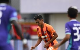 Ini Jadwal 10 Pertandingan Tersisa Borneo FC di Liga 1 2025, Lima di Stadion Segiri - JPNN.com Kaltim