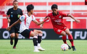 Geser Persiba Balikpapan dari Puncak Klasemen, Sumut United Promosi ke Liga 2 - JPNN.com Kaltim