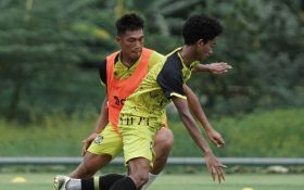 Jadwal PSGC Ciamis Vs Persiba Balikpapan, Ibarat Laga Final Demi Tiket Promosi ke Liga 2 - JPNN.com Kaltim