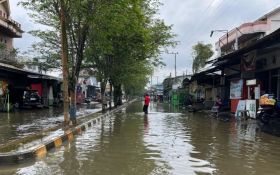 Hasil Kajian Kebencanaan, Banjir-Longsor Paling Sering Terjadi di Semua Daerah di Kaltim - JPNN.com Kaltim