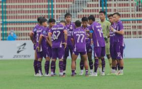 PSGC Ciamis Vs Persiba Balikpapan: Laskar Singacala Incar Kemenangan Demi Tembus Liga 2 - JPNN.com Kaltim