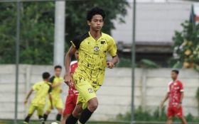 Laga PSGC Ciamis Vs Persiba Balikpapan Besok Sore Disiarkan Langsung di Nusantara TV - JPNN.com Kaltim