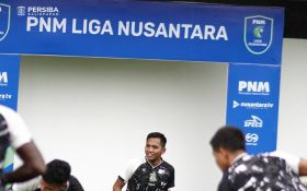 PSGC Ciamis Vs Persiba Balikpapan, Coach Nasuha: Ini Final yang Menentukan Kami  - JPNN.com Kaltim