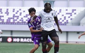 Persiba Balikpapan Tembus Liga 2, Menang Dramatis dari PSGC Ciamis Lewat Adu Penalti - JPNN.com Kaltim