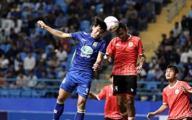 Pernah Dihajar Persiba Balikpapan 1-2, Sumut United Optimistis Juarai Liga Nusantara - JPNN.com Kaltim