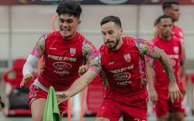 Persis Solo Incar Tiga Poin di Kandang Borneo FC Demi Keluar dari Zona Merah - JPNN.com Kaltim