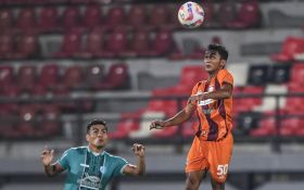  Borneo FC Kalah Lagi, Tumbang 0-1 dari PSBS Biak - JPNN.com Kaltim