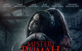 Jadwal Bioskop Samarinda Hari Ini, 6 Maret 2025, Film Misteri Rumah Darah Tayang Perdana - JPNN.com Kaltim