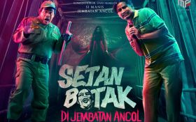 Jadwal Bioskop Citimall Bontang XXI Hari Ini, Ada Film Setan Botak di Jembatan Ancol - JPNN.com Kaltim