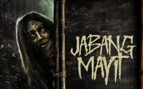 Jadwal Bioskop Samarinda Hari Ini, Film Jabang Mayit Hanya Tayang di City Centrum - JPNN.com Kaltim