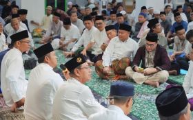  Ketua Muhammadiyah Kaltim Puji Gerakan Subuh Berjemaah yang Diinisiasi Gubernur Rudy - JPNN.com Kaltim