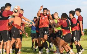 Penjualan Tiket Borneo FC vs Persija Sudah Dibuka, Ada Hadiah Motor - JPNN.com Kaltim