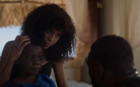 Jadwal Bioskop di Bontang  Hari Ini, Film Terbaru Dibintangi Kerry Washington Tayang Perdana - JPNN.com Kaltim