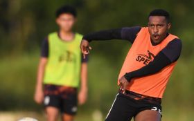 Demi Tembus Empat Besar, Borneo FC Siap Tampil Habis-habisan di 3 Laga Tersisa - JPNN.com Kaltim