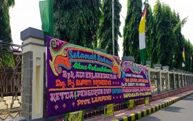 3 Kepala Dinas Mendapatkan Ucapan Selamat sebagai Penjabat Bupati, Ada Nama Ipar Gubernur - JPNN.com Lampung