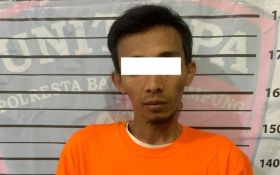 Begini Aksi Perampok di Bandar Lampung Menggondol Harta Benda Milik Korban, Mengerikan - JPNN.com Lampung